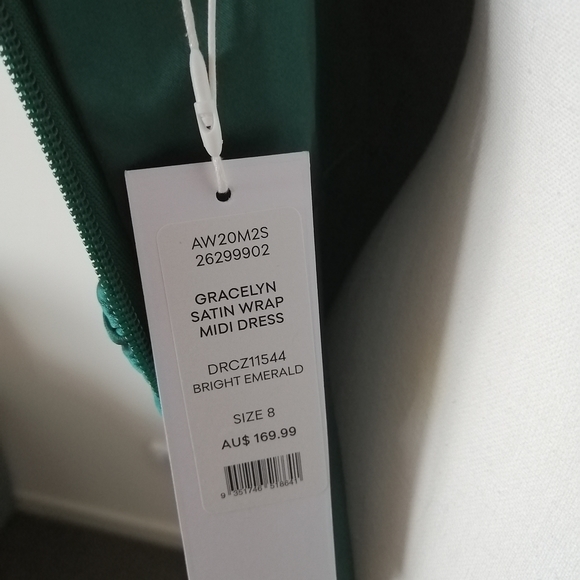 Forever New Dress - Picture 5 of 11